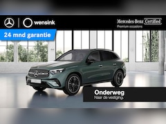 Mercedes-Benz GLC-klasse - 300e 4MATIC AMG Line | Premium Plus | Panoramadak | Techniek pakket offroad | Rij assisten