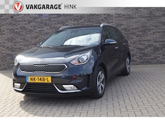 Kia Niro - 1.6 GDi Hybride | Navi | Camera |