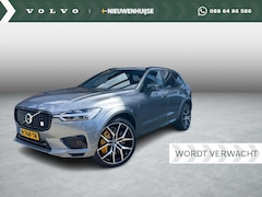 Volvo XC60 - 2.0 T8 Twin Engine AWD Polestar Engineered | Schuif-/ Kanteldak | Head Up Display | Bowers