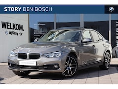 BMW 3-serie - 318i High Executive Automaat / Schuif-kanteldak / Achteruitrijcamera / LED / Stoelverwarmi