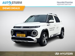 Hyundai Inster - Evolve 49 kWh