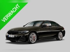 BMW 3-serie - M340i xDrive High Executive schuifdak, 360 camera, adaptieve cruise control, headup, Harma