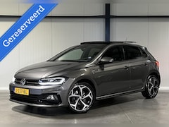 Volkswagen Polo - 1.0 TSI 116PK 2X R-line Pano Virtual Carplay