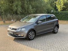 Volkswagen Polo - 1.0 Comfortline CRUISE I NWE APK I PDC I CLIMA I STOELVERW