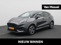 Ford Puma - 1.0 EcoBoost Hybrid ST-Line | Automaat | Winterpack | Navi | Cruise Control | Climate cont
