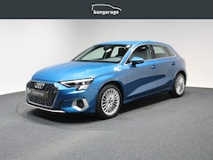 Audi A3 Sportback - 30 TFSI Bns edition