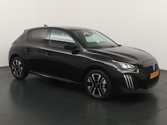 Peugeot 208 - 1.2 Turbo 100PK Allure navi/clima/16"LM /cruise/camera/pdc