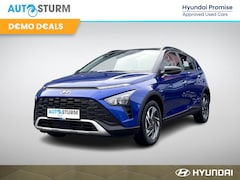 Hyundai Bayon - 1.0 T-GDI Comfort Smart