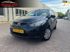 Mazda 2 - 2 1.3 S|2de eigenaar|dealer onderhoud|Nap|Airco|