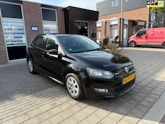 Volkswagen Polo - 1.2 TDI BlueMotion Comfortline AIRCO/CRUISE