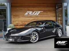 Ferrari GTC4 - Lusso Turbo 3.9 V8 *APPROVED/Lift/360 camera/Pano/Ceramic/Carplay/20
