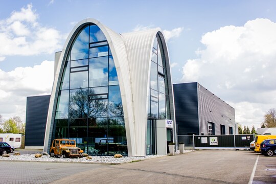 Mettler B.V.