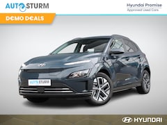 Hyundai Kona Electric - EV Fashion 64 kWh