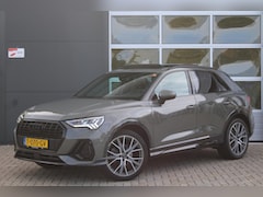Audi Q3 - 35 TFSI S-Line | Pano | Sfeer | Matrix | Stoelverwarming