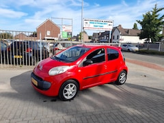 Citroën C1 - 1.0-12V Ambiance