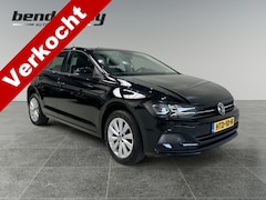 Volkswagen Polo - 1.0 TSI 95pk DSG Highline