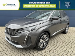 Peugeot 3008 - 1.6 Plug-in HYbrid 225pk e-EAT8 Allure Pack Business