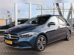 Mercedes-Benz B-klasse - B250e 218PK AUTOMAAT PREMIUM PLUS Leer | Panodak | Electr. Trekh. | Memory | Camera | Sfee