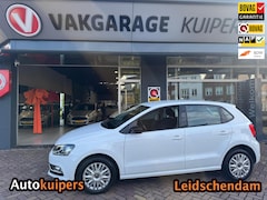 Volkswagen Polo - 1.2 TSI Comfortline