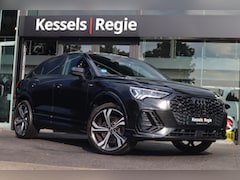 Audi Q3 Sportback - 45 TFSI e S-Line Memory Sonos 360 Ambient ACC Keyless