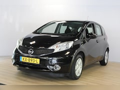 Nissan Note - 1.2 Acenta | Cruise | Airco | 1e eigenaar