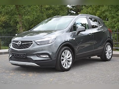 Opel Mokka X - 1.4 Turbo Innovation Leder | Navi | ACC | Climate | Stoelverw. | LED | Trekhaak