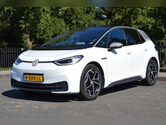 Volkswagen ID.3 - 58 kWh 1st Edition Plus | Navi | IQ LED | Camera | 19" LM | PDC | ACC
