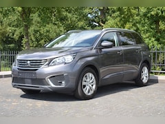 Peugeot 5008 - 1.2 PT Allure | Cruise | Apple CP | Stoelverw. | Virtual | Lane Ass |