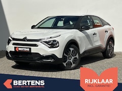 Citroën C4 - 1.2 PT 130 Feel | Comfort seats | Trekhaak | Parkeercamera | Prijs is rijklaar