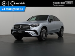 Mercedes-Benz GLC-klasse Coupé - 300e 4MATIC AMG Line | Panoramadak | Trekhaak | Premium plus | Energizing + | Rij-Assisten