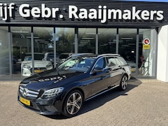 Mercedes-Benz C-klasse Estate - 300de AMG Limited*LED*Navi*EXPORTPRIJS