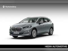 BMW 2-serie Active Tourer - 225e xDrive | Luxury Line | 17'' | Camera | Adapt. LED | Comf. Acc. | Draadloos laden