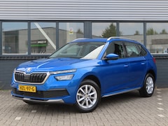 Skoda Kamiq - 1.0 TSI Style DSG | elektrisch verstelbare stoel | stoelverwarming | navi