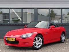 Honda S2000 - 2.0i