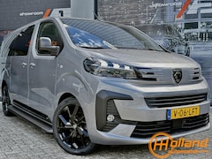 Peugeot Expert - Bestel 2.0 BlueHDi 180 S&S L3 DC|NIEUW|BPM VRIJ