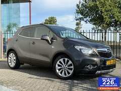 Opel Mokka - 1.4 T Cosmo | Camera | Stoel- Stuurverwarming