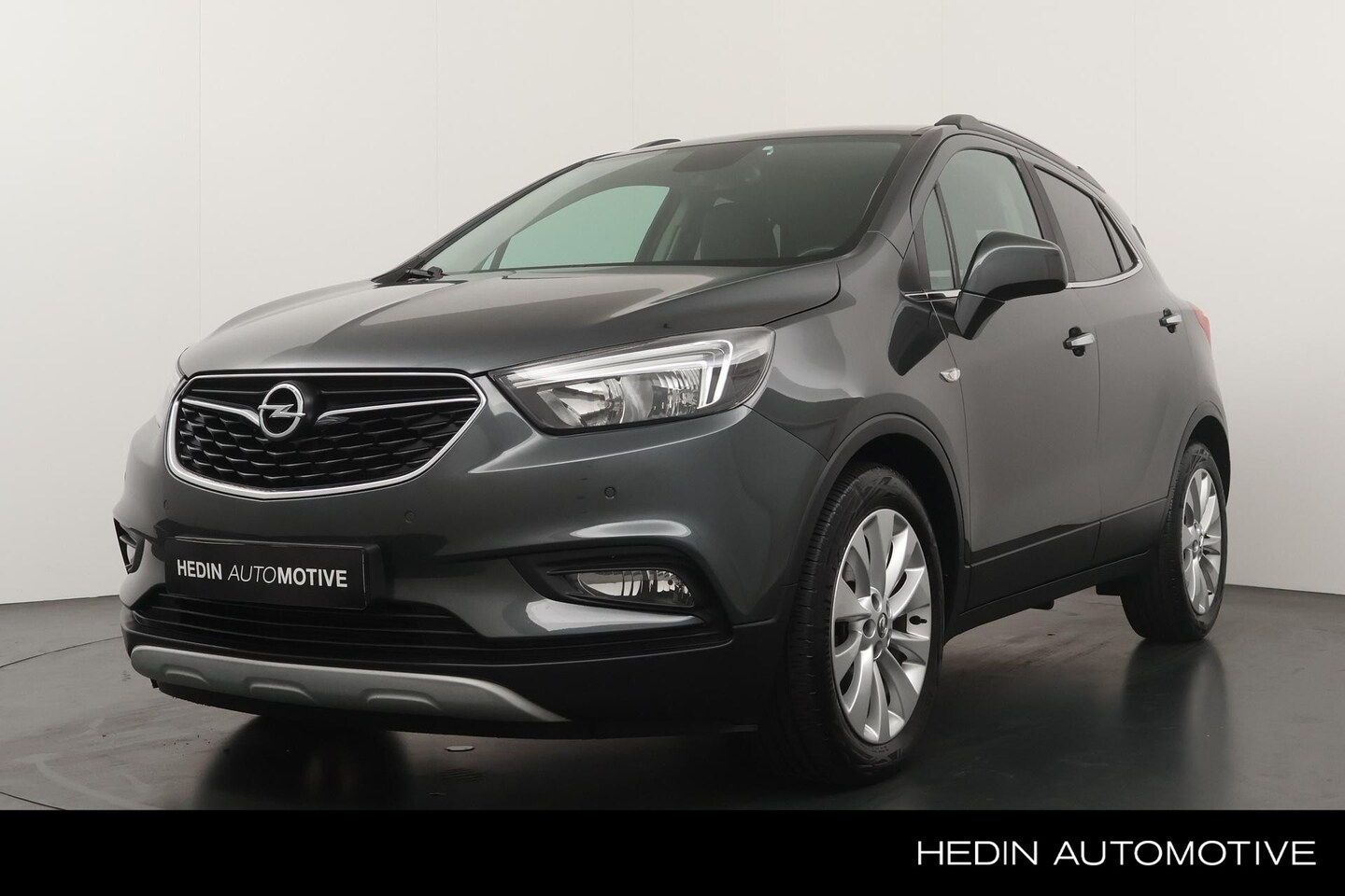 Opel Mokka X - 1.4 Turbo 140pk Innovation | Navigatie | Cruise Control | Apple Carplay / Android Auto | P - AutoWereld.nl