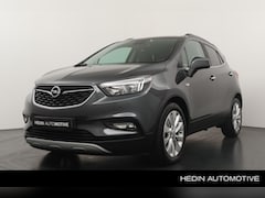 Opel Mokka X - 1.4 Turbo 140pk Innovation | Navigatie | Cruise Control | Apple Carplay / Android Auto | P