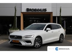 Volvo V60 - 2.0 B3 Inscription