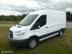 Ford Transit - 310 2.0 TDCI L2H2 Ambiente