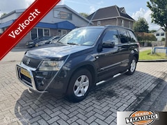 Suzuki Grand Vitara - 2.0-16V Shogun 4x4 lage km stand