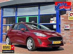 Ford Fiesta - 1.1 Trend | Airco | Navi |