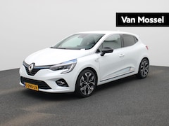 Renault Clio - 1.6 E-Tech Hybrid 140 Zen | AUTOMAAT | APPLE CARPLAY | BLEUTOOTH | ACHTERUITRIJCAMERA |