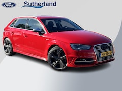 Audi A3 Sportback - 1.4 e-tron PHEV Attraction Pro Line plus | Cruise Control | Keyless entry |