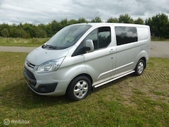 Ford Transit Custom - 270 2.2 TDCI L1H1 Trend