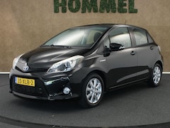 Toyota Yaris - 1.5 Full Hybrid Aspiration - ACHTERUITRIJCAMERA - CLIMATE CONTROL - BLUETOOTH TELEFOONVOOR