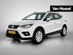 SEAT Arona - 1.0 TSI Style Business Intense ADAPTIEVE CRUISE | CAMERA | NAVIGATIE | PDC | LMV | DODEHOE