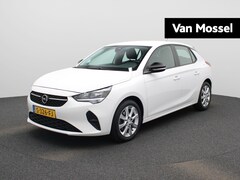 Opel Corsa - 1.2 Elegance | ACHTERUITRIJCAMERA | APPLE CARPLAY | AIRCO | CRUISE CONTROL |