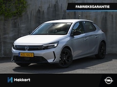 Opel Corsa - Edition 1.2 75pk 16''LM | CRUISE.C | PDC ACHTER | DAB | APPLE-CARPLAY | AIRCO