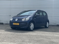 Volkswagen Up! - 1.0 move up BlueMotion *35.000Km* |1e Eigenaar